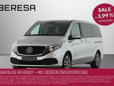 Mercedes EQV300