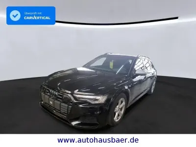 Gebraucht Audi A6 Allroad