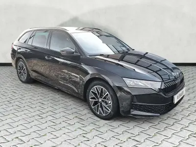 Gebraucht Skoda Octavia