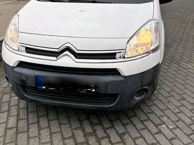 gebraucht Citroën Berlingo 