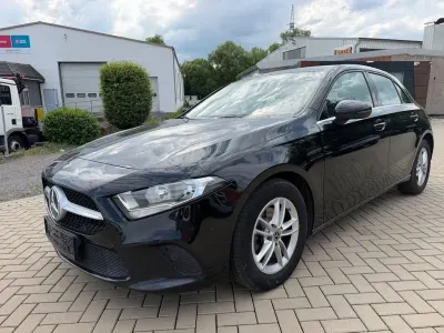 Gebraucht Mercedes A180