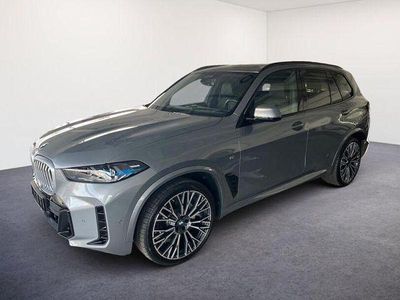 Gebraucht BMW X5 M Sport 286 PS (210 kW) 2025 Skyscraper grau (metallic) SUV