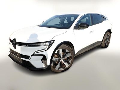 Gebraucht 2022 Renault Megane E-Tech Techno | 22.910 € (Guter Preis)