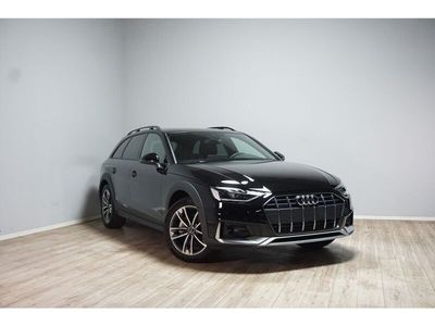 gebraucht Audi A4 Allroad A4 Allroad