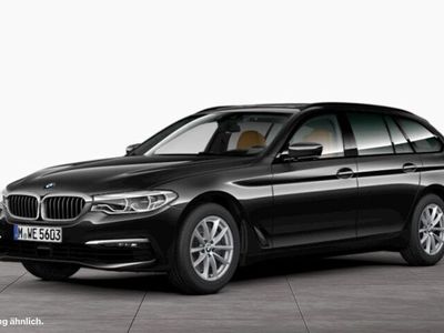 gebraucht BMW 530 d xDrive Touring