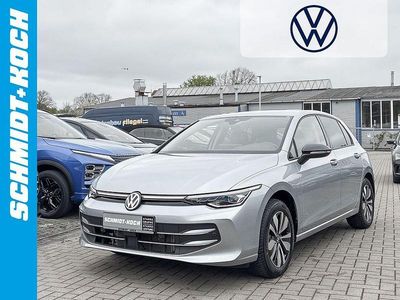 Usata VW Golf VIII Goal 150 CV (110 kW) 2025 Argento Berlina