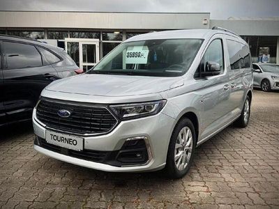 Gebraucht Ford Tourneo 115 PS (84 kW) 2025 Andere