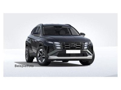 Gebraucht Hyundai Tucson