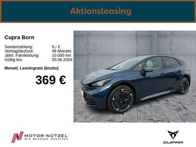 Usata Cupra Born 169 kW (231 CV) 2026 Utilitaria