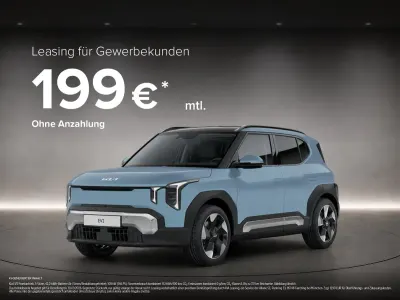 Gebraucht Kia EV2