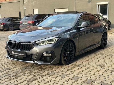 Gebraucht BMW 220 M Sport 190 PS (139 kW) 2020 Grau Coupé