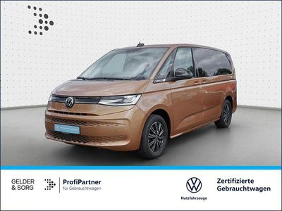 VW Multivan