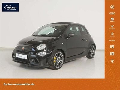 Abarth 695C