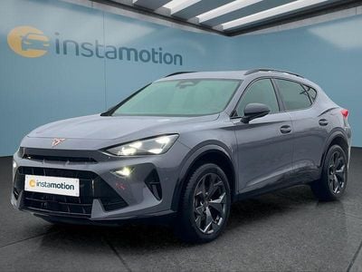 Gebraucht Cupra Formentor 150 PS (110 kW) 2025 SUV