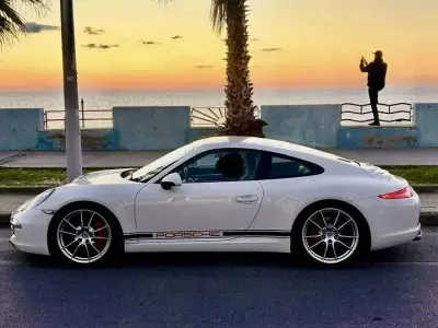 Gebraucht Porsche 911 Carrera S