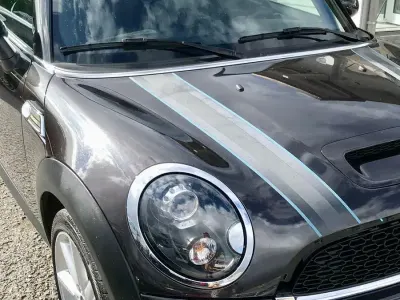 Gebraucht Mini Cooper S 184 PS (135 kW) 2015 Kleinwagen