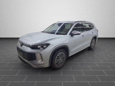VW Tayron