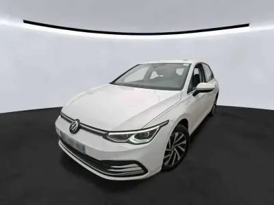Gebraucht VW Golf VIII