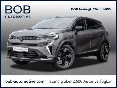 Gebraucht Renault Symbioz
