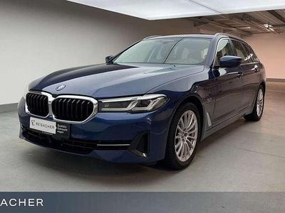 BMW 530e
