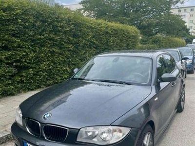 gebraucht BMW 116 1er i 2006