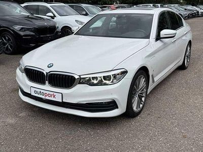 BMW 530e