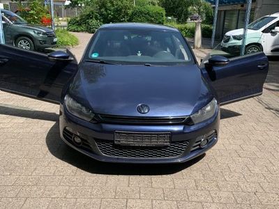 VW Scirocco