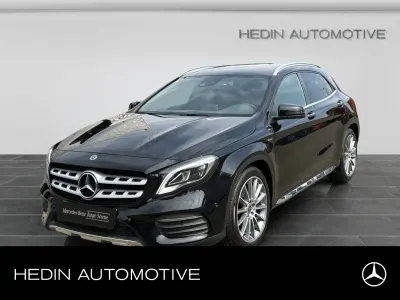 Gebraucht Mercedes GLA200