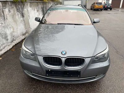 gebraucht BMW 520 520 d Tüv neu !!