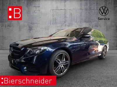 Gebraucht Mercedes E400