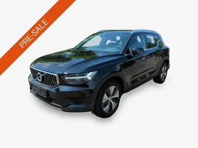 Gebraucht Volvo XC40