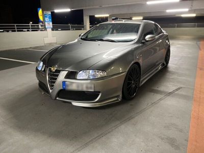 gebraucht Alfa Romeo GT NOVITEC ~ 19“