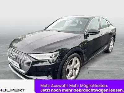 Gebraucht Audi e-tron Sportback