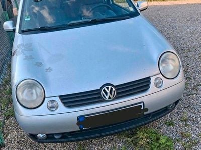 VW Lupo