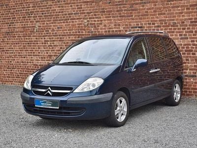 Citroën C8