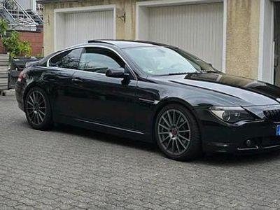 BMW 645