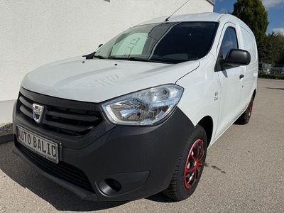 Dacia Dokker Express