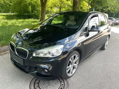 Gebraucht BMW 225 Active Tourer