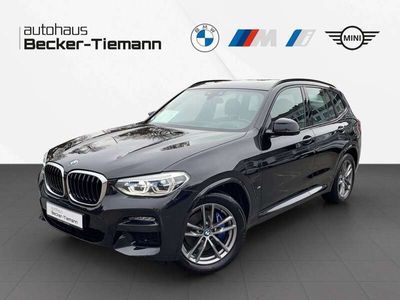 gebraucht BMW X3 xDrive30e M Sport HUD DrivAss+ ParkAss+ AHK