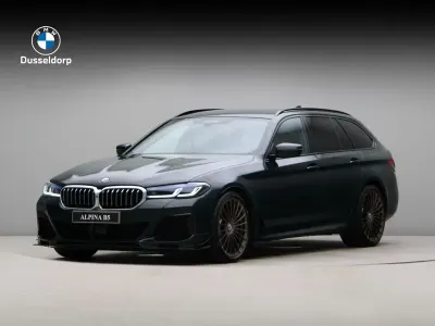 Gebraucht Alpina B5