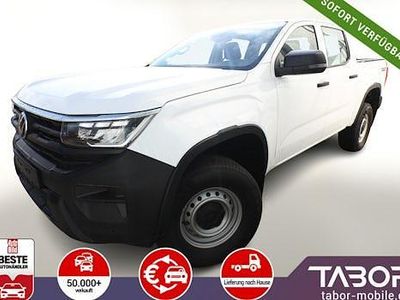 Weiß Neu 2025 VW Amarok Abholung | 39.288 € (Guter Preis)