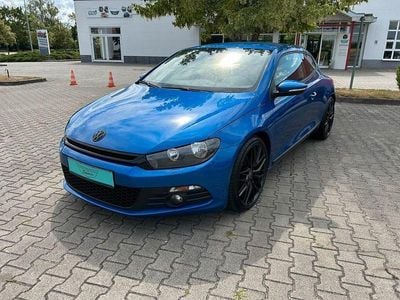 VW Scirocco