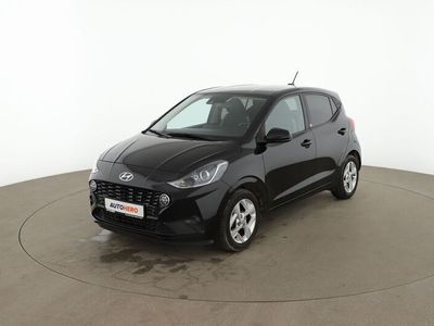 gebraucht Hyundai i10 1.0 Edition 30, Benzin, 14.050 €