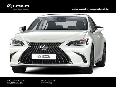 Lexus ES300H