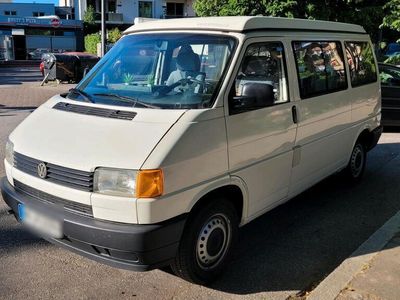 VW Multivan