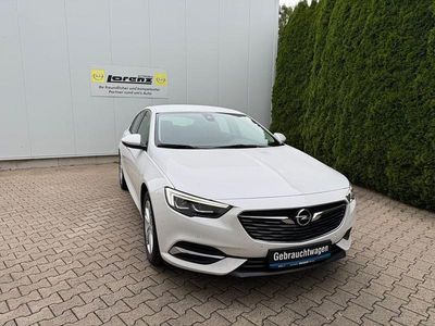 Usata Opel Insignia Innovation 170 CV (125 kW) 2018 Bianco Berlina