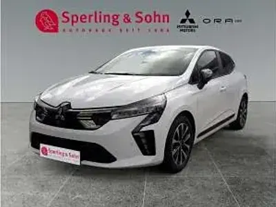 Gebraucht Mitsubishi Colt