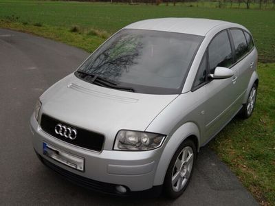 Audi A2
