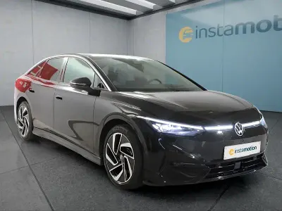 Używany VW ID.7