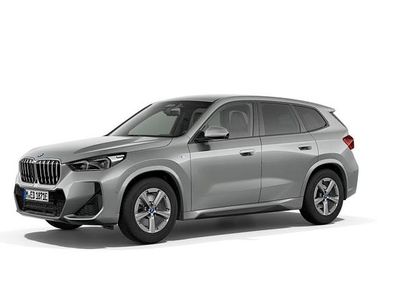 Gebraucht BMW iX1 Luxury Line 230 kW (313 PS) 2025 SUV